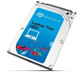 Seagate 2.5" SATA 7200rpm 32MB 7mm 500GB