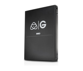 G-Technology Atomos Master Caddy 4K 256GB