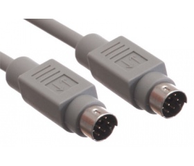 Blackmagic Design Cable - Din 1.0/2.3 to Din 1.0/2
