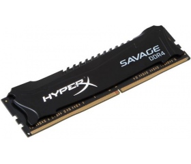 Kingston HyperX Savage DDR4 2666MHz 8GB CL13