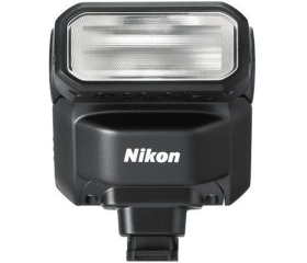 Nikon 1 SB-N7 Speedlight fekete