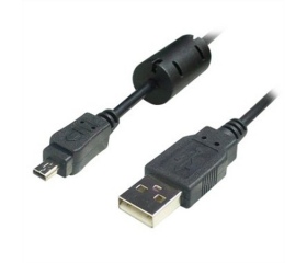 Olympus CB-USB7 (W) USB kábel FE