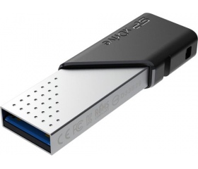 Silicon Power xDrive Z50 USB 3.0 + Lightning 64GB