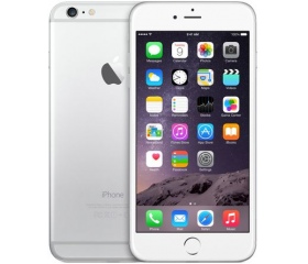 Apple iPhone 6 Plus 16GB ezüst