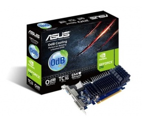Asus GeForce 210-SL-TC1GD3-L