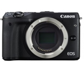 Canon EOS M3 váz