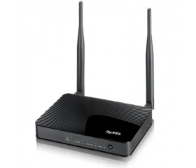ZYXEL AMG1312-T10B ADSL2+Router