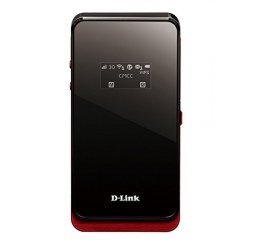 D-LINK DWR-830 Wi-Fi Hotspot
