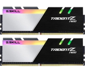 G.SKILL Trident Z Neo DDR4 4000MHz CL18 16GB Kit2 
