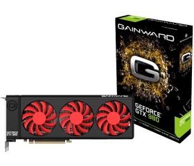 Gainward GeForce GTX 980