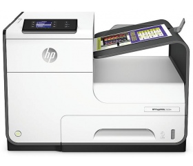 HP PageWide 352dw multifunkciós nyomtató