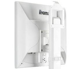 Iiyama mini PC VESA rögzítőkészlet fehér