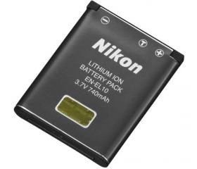 Nikon EN-EL10