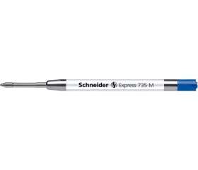 Schneider "Express 735" Golyóstollbetét, 0,5 mm