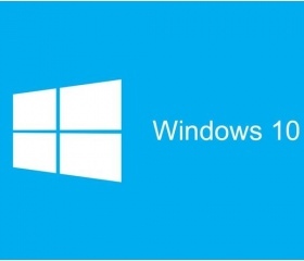 Windows 10 32-bit ENG 1 Felhasználó OEM