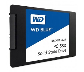 WD Blue PC Sata-III 250GB