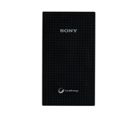 Sony CP-V9A 8700mAh fekete