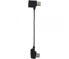 DJI Mavic Part 3 RC kábel (Standard Micro-USB)