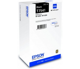 Epson patron T7541 fekete