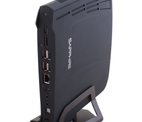 Sapphire Mini PC Edge-VS4 4H000-08-40G