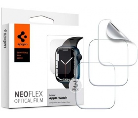 Spigen Film Neo Flex - Apple Watch 8/7 (45mm)/SE 2