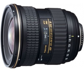 Tokina AF 11-16mm f/2.8 Pro DX II (Nikon)
