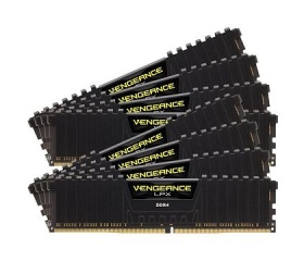 Corsair Vengeance LPX Black DDR4 4000MHz 64GB KIT8