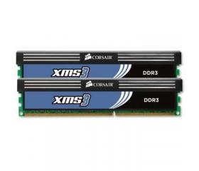 DDR3 1600MHz 4GB XMS3 KIT2 CL9