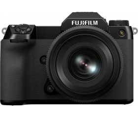 Fujifilm GFX50S II + GF35-70mmF4.5-5.6 WR