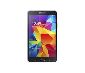 Samsung Galaxy Tab 4 7.0 WiFi 8GB Fekete