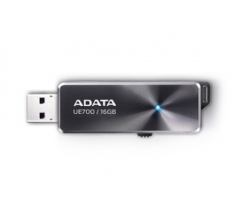 ADATA DashDrive Elite UE700 16GB UE700 Fekete