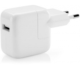Apple 12W-os USB hálózati adapter, töltő