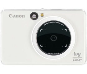 Canon Zoemini S fehér