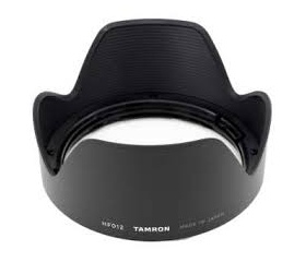 TAMRON HOOD for 35 & 45 VC (F012, F013)