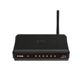 D-Link DIR-600 Wireless N Router