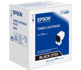 Epson AL-C300 fekete