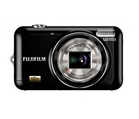 Fujifilm FinePix JZ300 Fekete