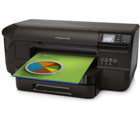 HP OfficeJet Pro 8100 nyomtató