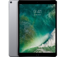 Apple iPad Pro 10,5 Wi-Fi 512GB asztroszürke