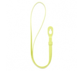 APPLE iPod Touch loop - Sárga csuklópánt