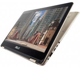 Asus ZenBook Flip UX360UA-C4161T Rose
