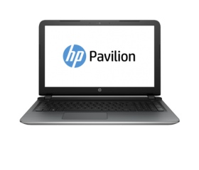 HP Pavilion 15-BC002NH 15,6"