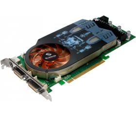 Leadtek GeForce 9800GT 512MB S-Fan PCIE