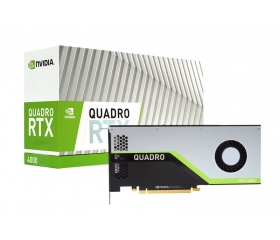 Leadtek Nvidia Quadro RTX4000 8GB