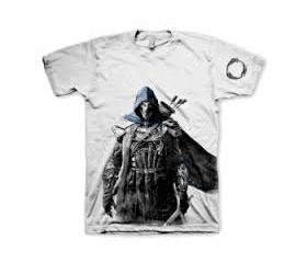 The Elder Scrolls Online T-Shirt "Breton", XL