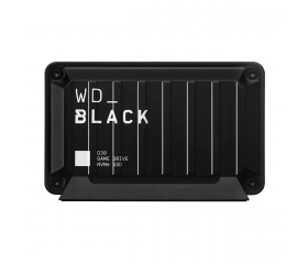 WD Black D30 Game Drive 500GB
