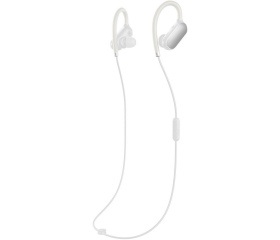 Xiaomi Mi Sport Bluetooth fülhallgató fehér