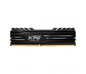 Adata XPG Gammix D10 DDR4 3600MHz 8GB fekete