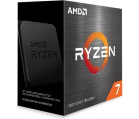 AMD Ryzen 7 5800X dobozos