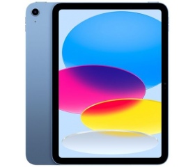 Apple iPad 10 (2022) 64GB Wi-Fi kék